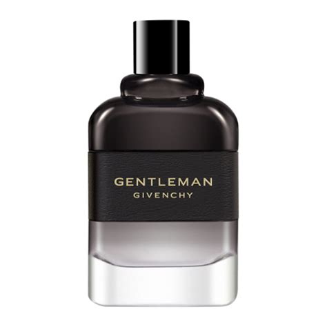 givenchy gentleman boise